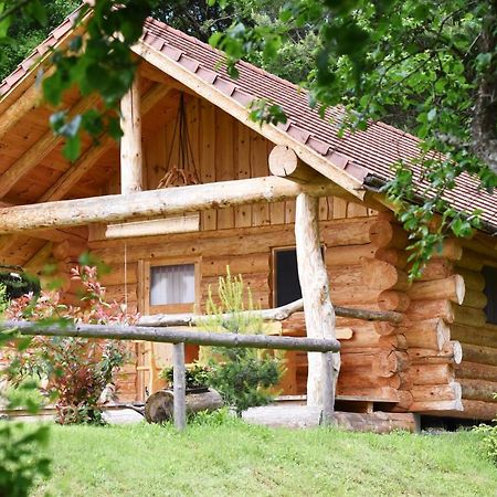 Hut At The Forest Male Brusnice Экстерьер фото